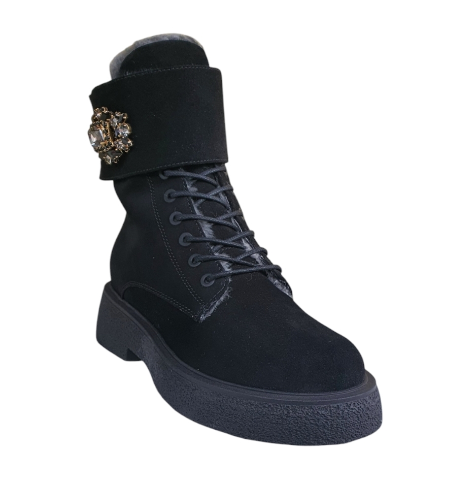 41Atlb29 M10746A Vel. nero-FM antr